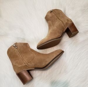 Hush Puppies Hannah Mid boot